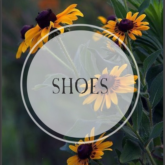 SHOES - Picture 1 of 1